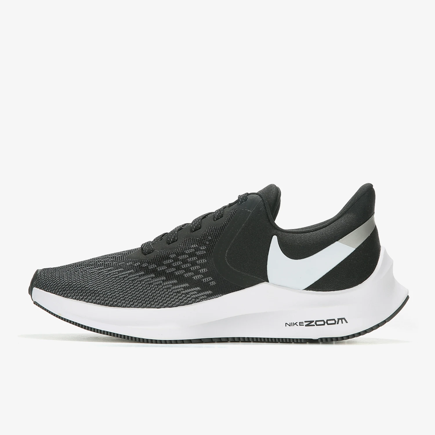 Nike Authentic New Zoom Winflo 6 Women's Casual Running Shoes AQ8228-003