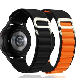 20mm 22mm Band for Samsung Galaxy Watch 3/46mm/42mm/active 2 40 44mm Gear s3 Frontier/S2 Classic/Sport silicone bracelet strap