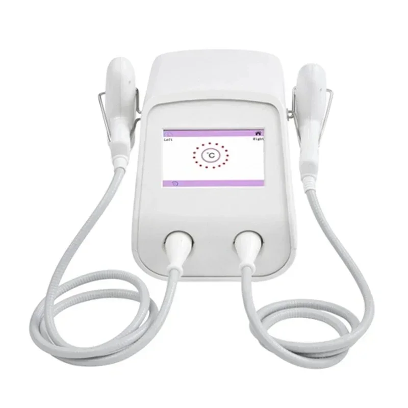 Novoxel Tixel 2 Thermal Fractional Mezotix Machine WithTwo Handle Pigment Scar Wrinkle Stretch Removal Machine