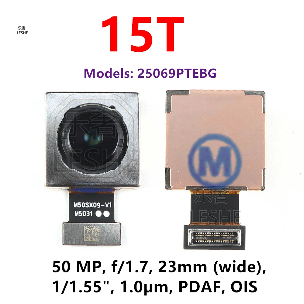 50mp-rear-wide-camera-for-xiaomi-15t-big-main-back-camera-backside-view-flex-cable-smartphone-repair-parts-25069ptebg