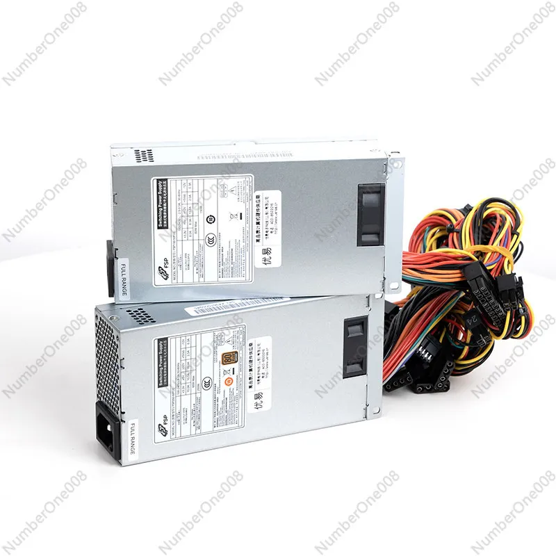 

Блок питания Flex 1U Mini 150W/250W, замена FSP250-50FCC для серверов, IPC, NAS, Mini ITX, 150x81.5x40.5мм