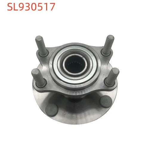 Automotive Parts Wh…