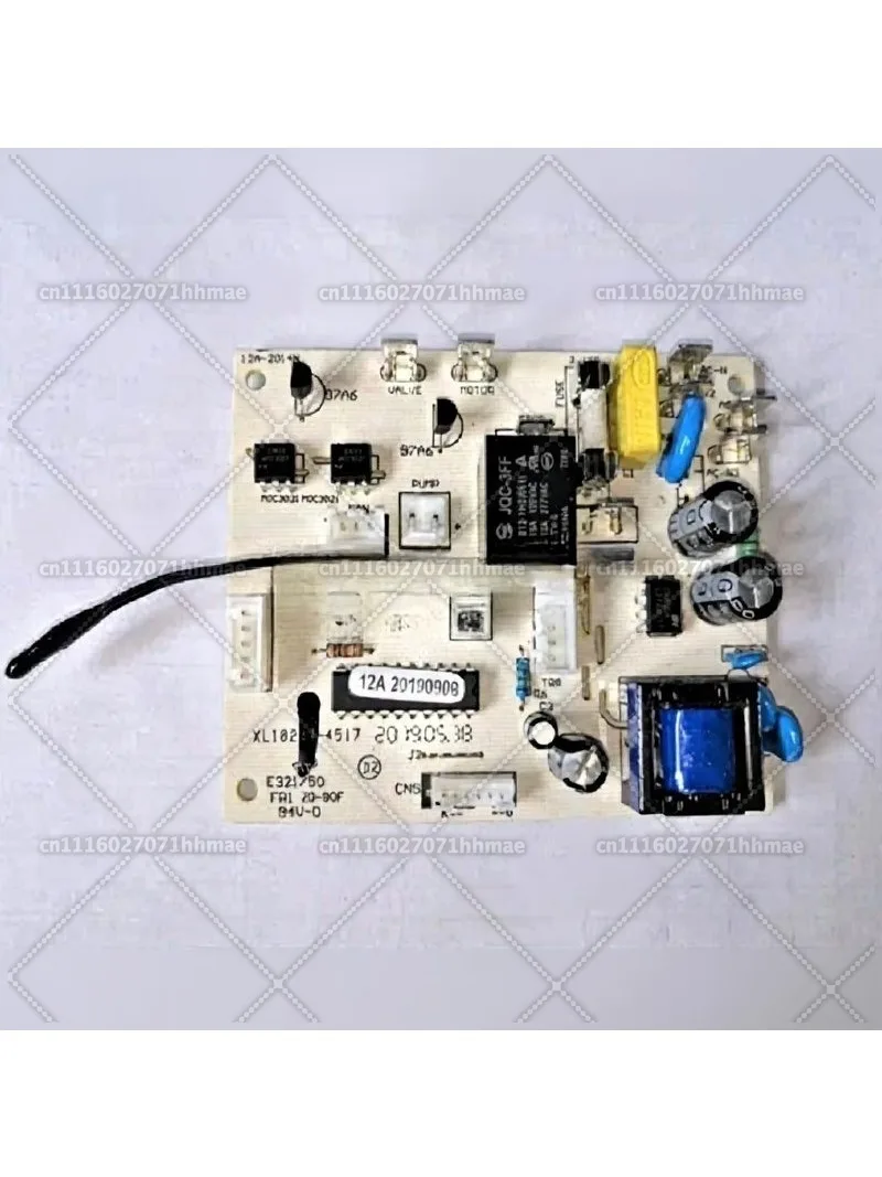 Ice Machine Original Computer Board Control Board Main Board HZB-12A 16A