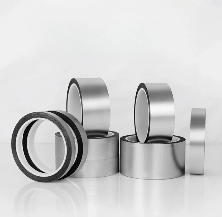 1PCS Matte silver tape wedding decoration adhesive paper hemming tape