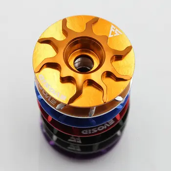 8 best sales Stielkappe - №2