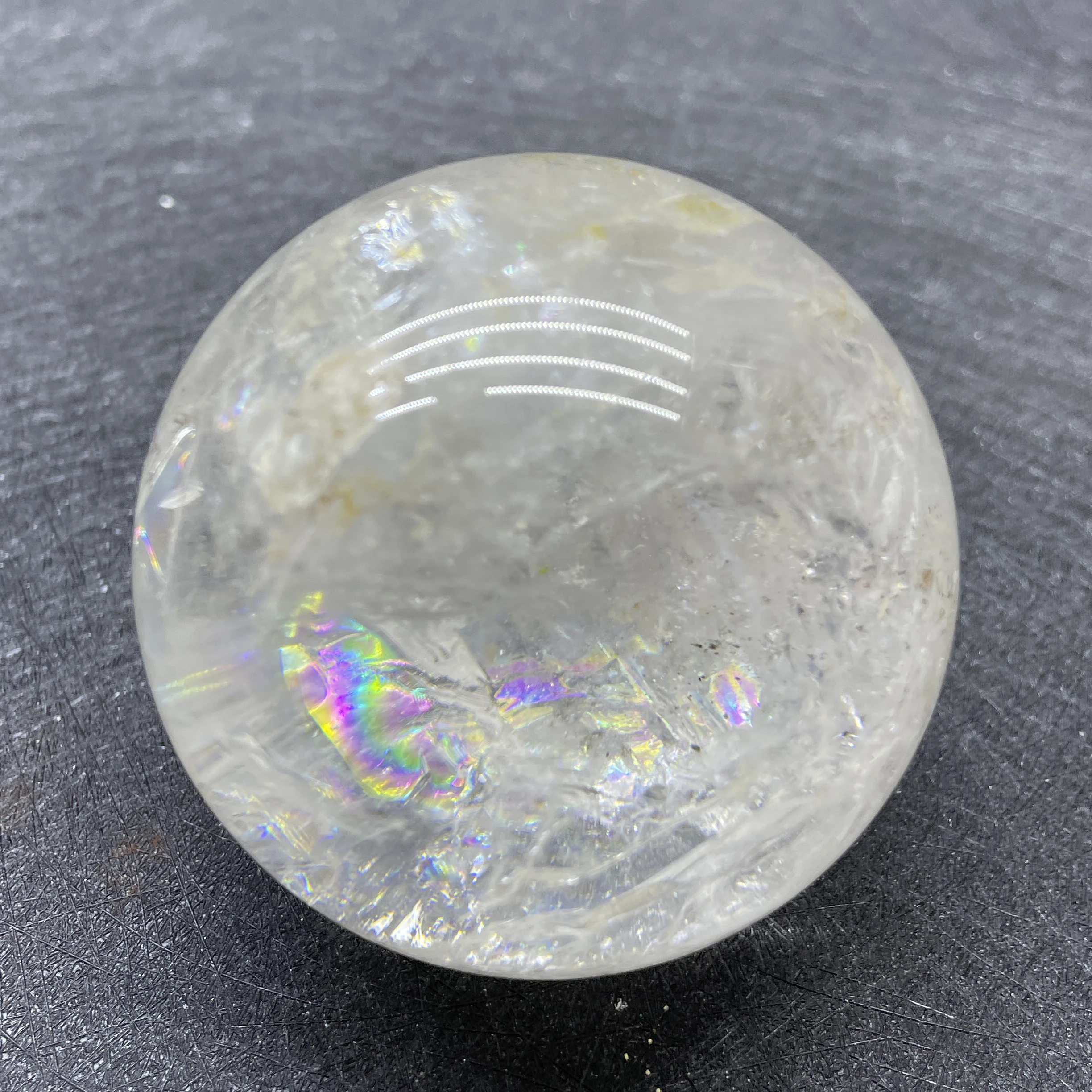 sphere-de-quartz-fantome-vert-naturel-499g-boule-de-cristal-de-quartz-de-jardin-polie-guerison-reiki-b10
