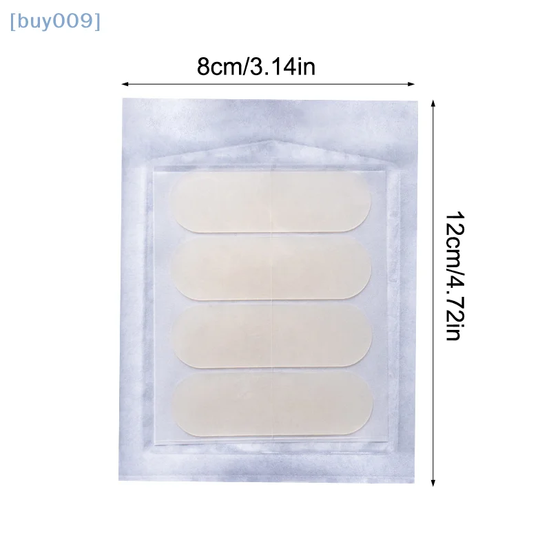【buy009】Plastry na trądzik z hydrokoloidem, niewidoczne naklejki na ciało i nos, plastry na trądzik, usuwające ropę, pielęgnacja skóry