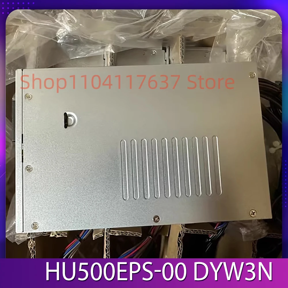 Power Supply HU500E…