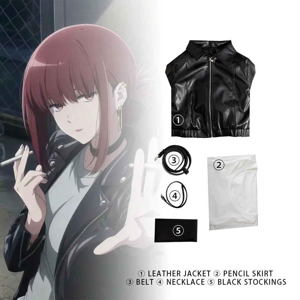 Smoking Behind the Supermarket with You Tayama Cosplay Costumes Yamada Comic Con Role Play Cosplay Costumes Halloween uniforms - Image 5
