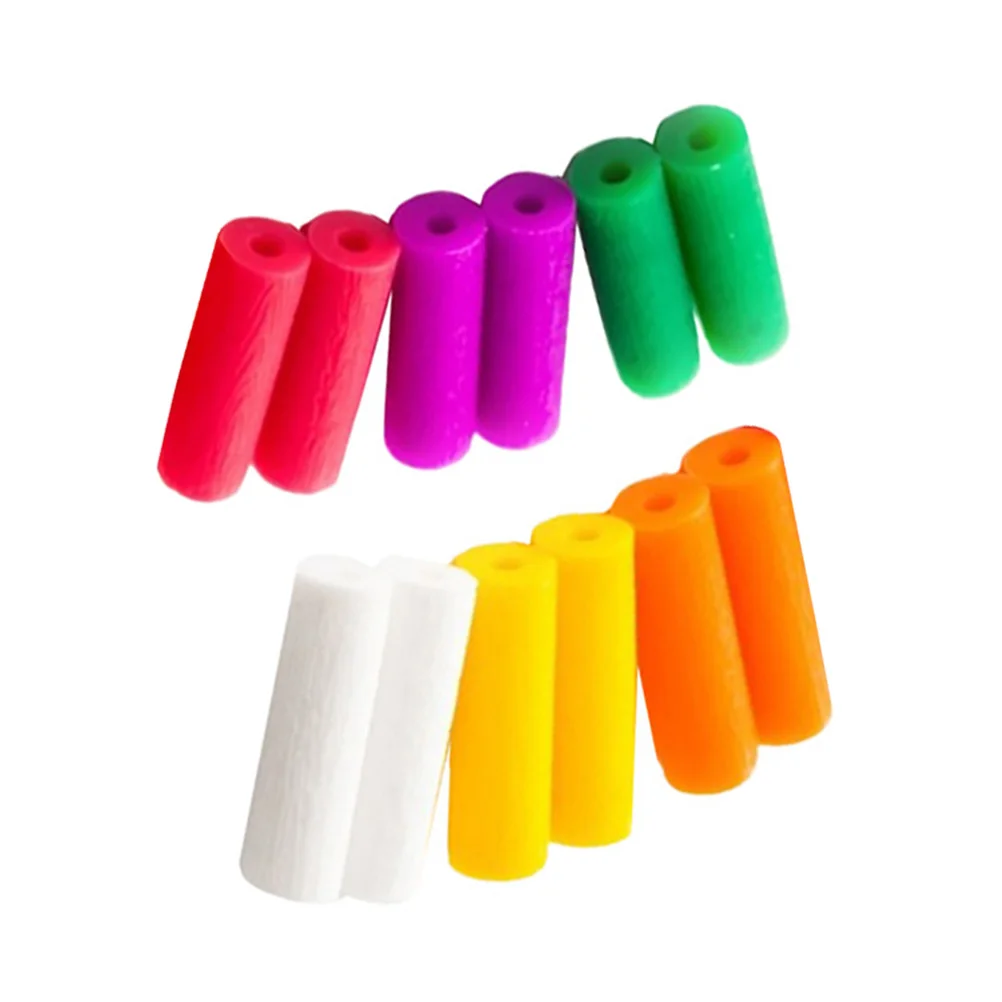 

9pcs 9 Sets Invisible Orthodontics Alignment Aligner Chewies Dental Teethers Trays Seater Seaters Tooth Supplies