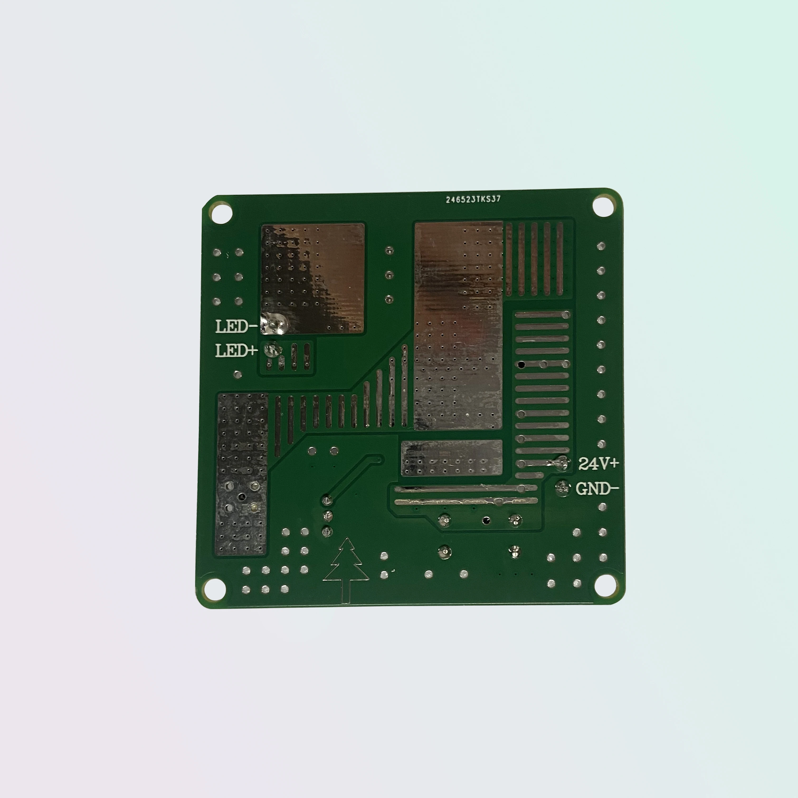 Saturn2 Boost BoardElegoo Mars 4 UV LED 3D Printer Accessories and Components Constant Current Source