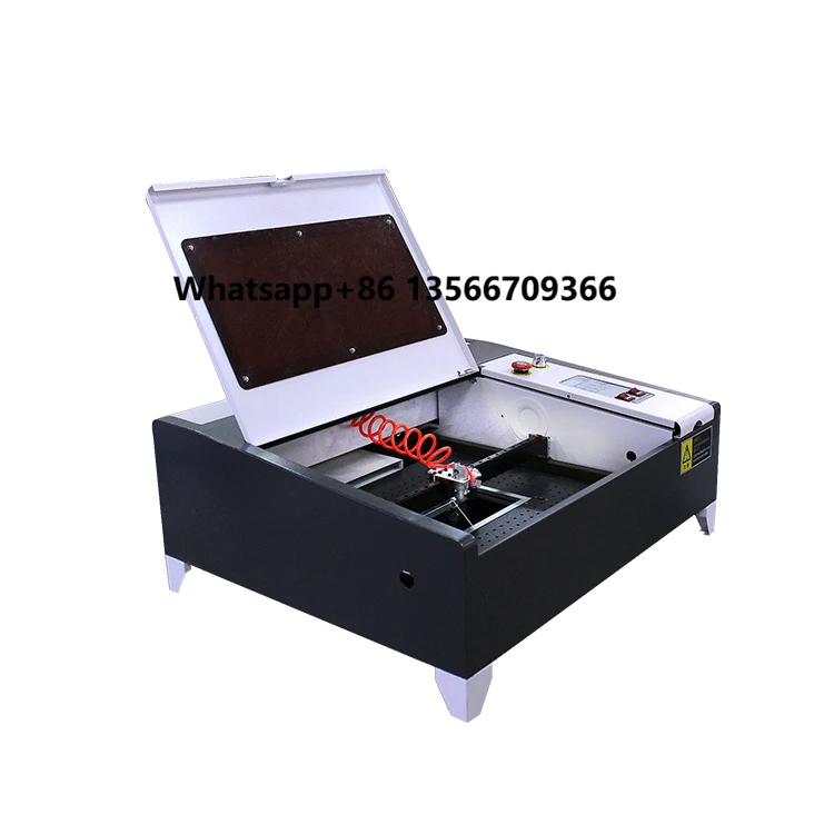 

SiHao 40W 50W 60W Engraving Machines 40*40cm 50w Engraving Machines, 40*30cm 40W Engraving Machine