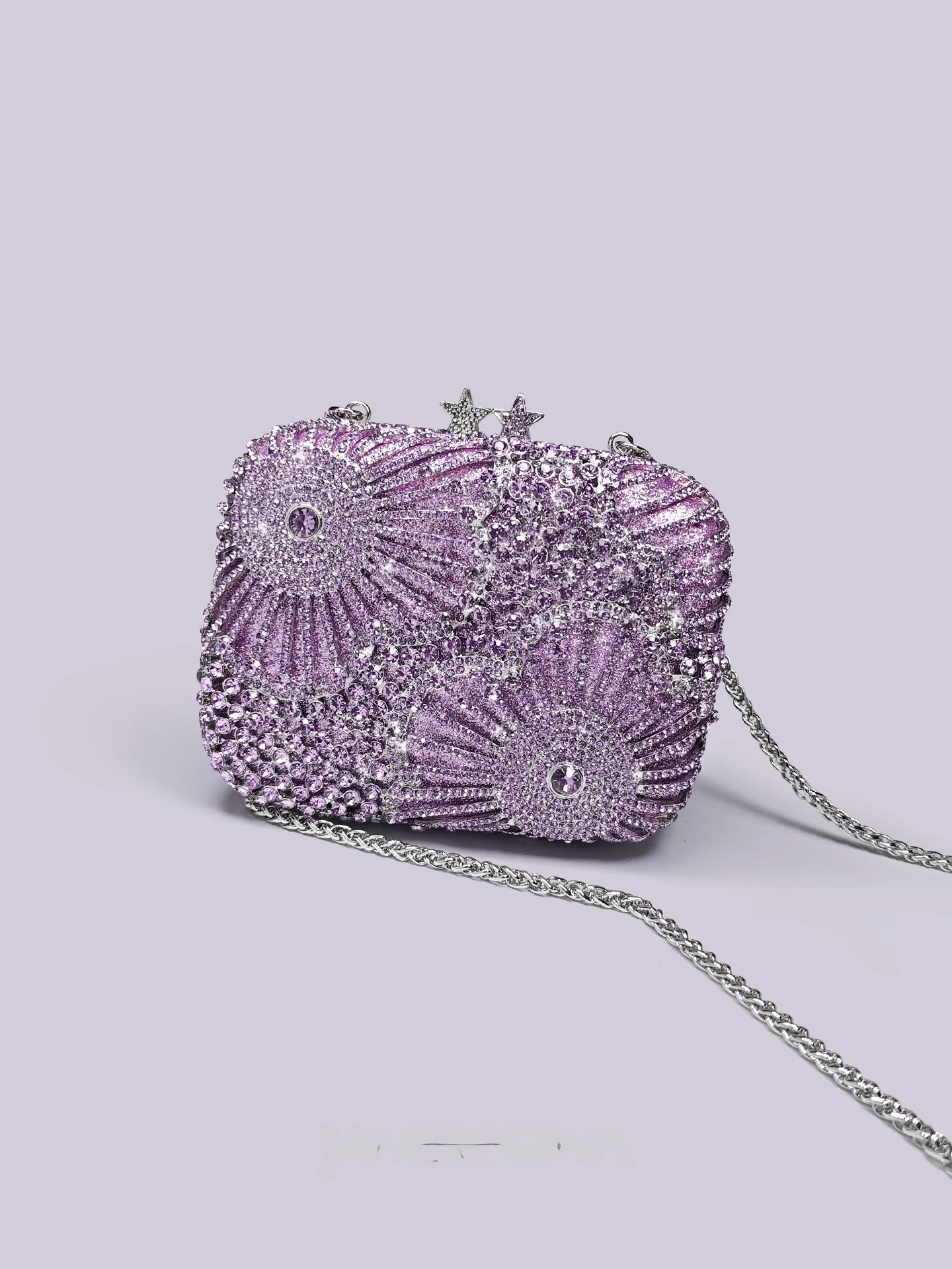 Elegancka fioletowa torebka wi – Women Bags In Trend recenzja i cena