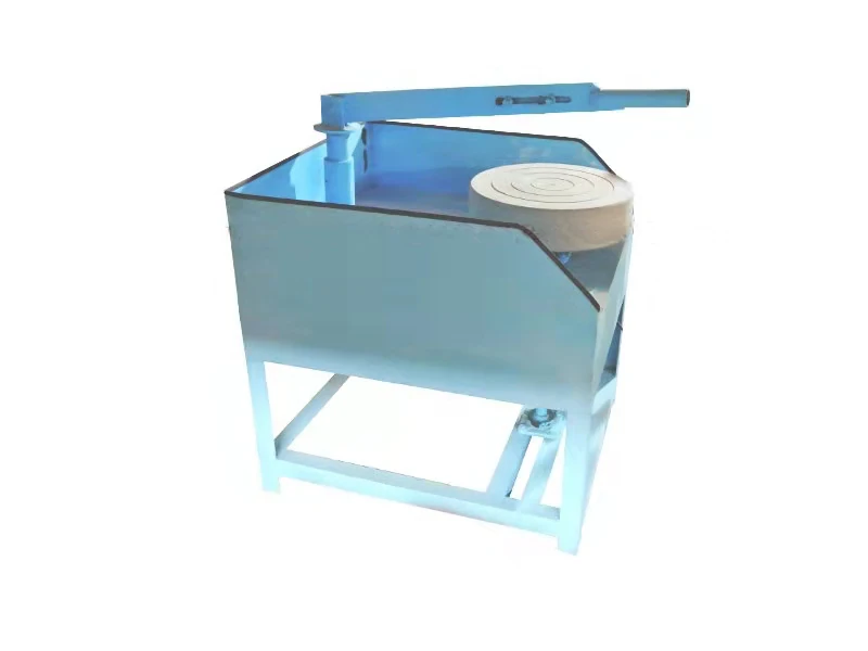 JCY- آلة نموذج سيارة من السيراميك الفخاري ستبليس تغيير السرعة شريط الفخار المدرسي معدات خاصة #5