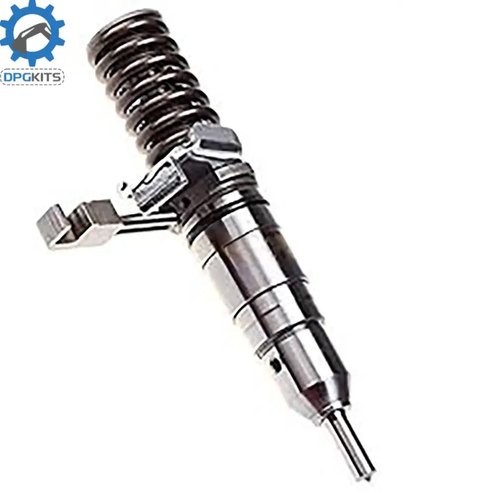 1PC 127-8213 1278213 Fuel Injector For Cat Engines 3116 With 3 Months Warranty