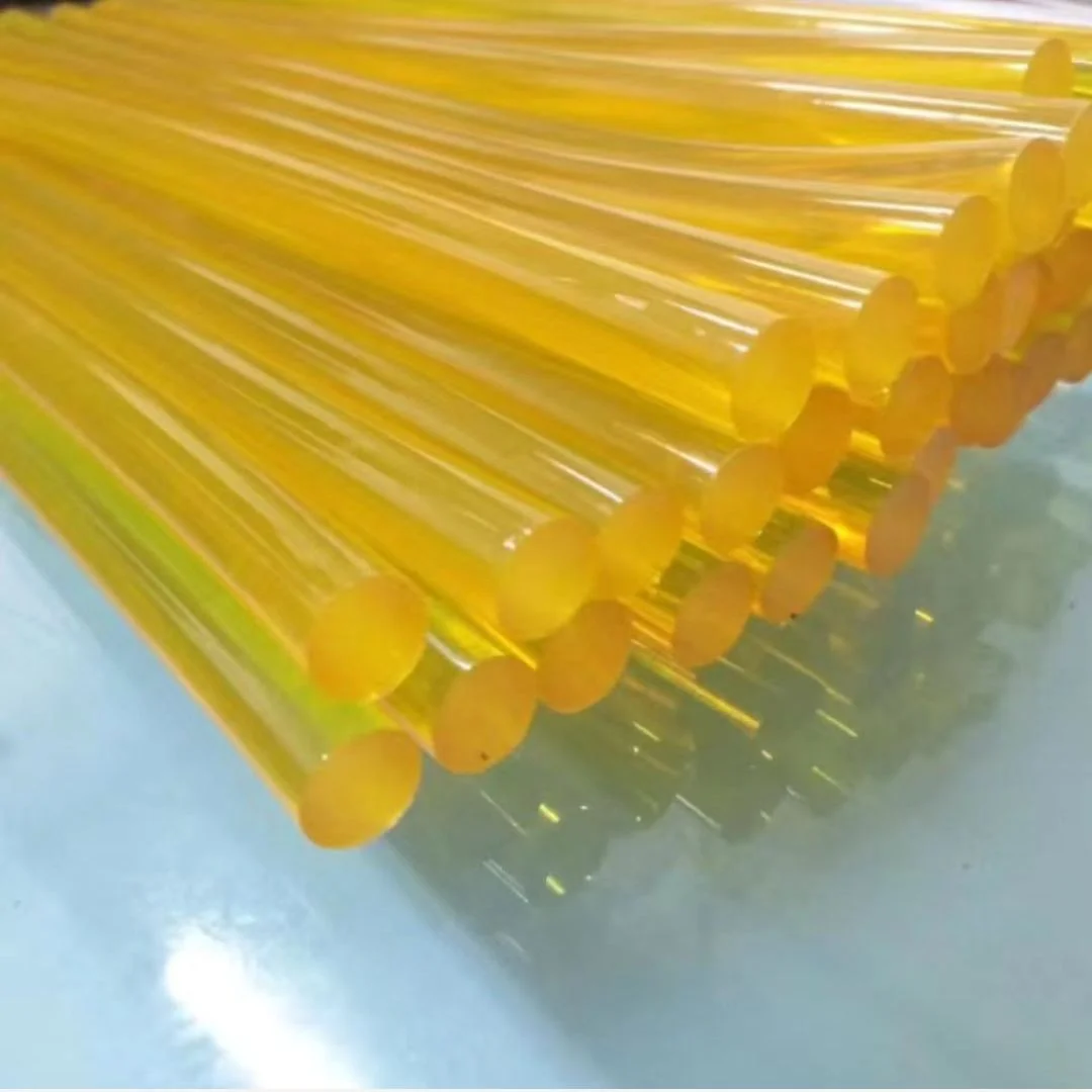 Hot Melt Glue Sticks for Electric Glue Gun DIY Craft Glue Stick Repair Kit