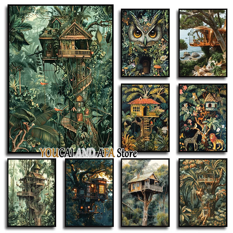 Whimsical Magical T…