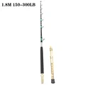 black 150-300LB