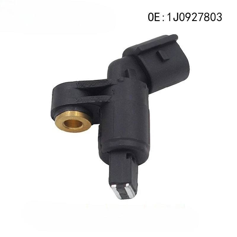 

1J0927804 1J0927803 1J0927807B Front Rear Left Right ABS wheel speed sensors For Audi VW Volkswagen Golf MK4 A3 Jetta TT Beetle