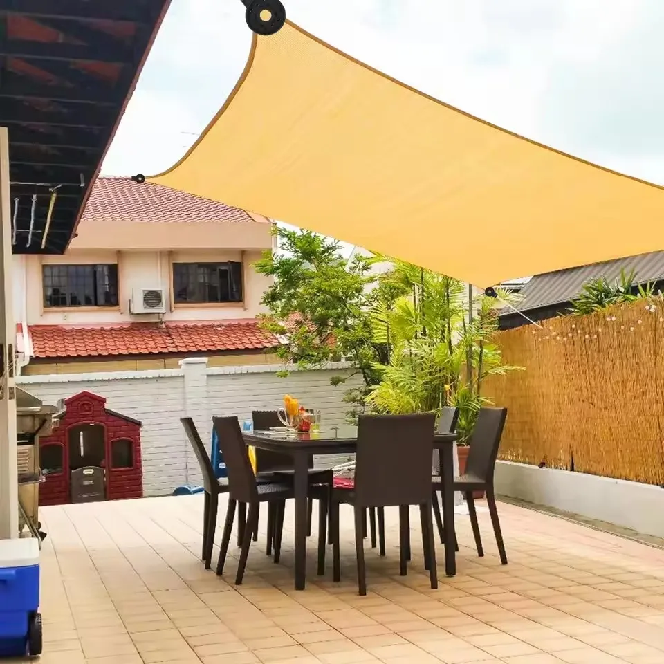 10 قطعة مقاطع بلاستيكية المظلة قماش للتظليل صافي كليب التخييم حديقة أداة المباني سياج صافي إصلاح المشبك المظلة هوك gengasih #2