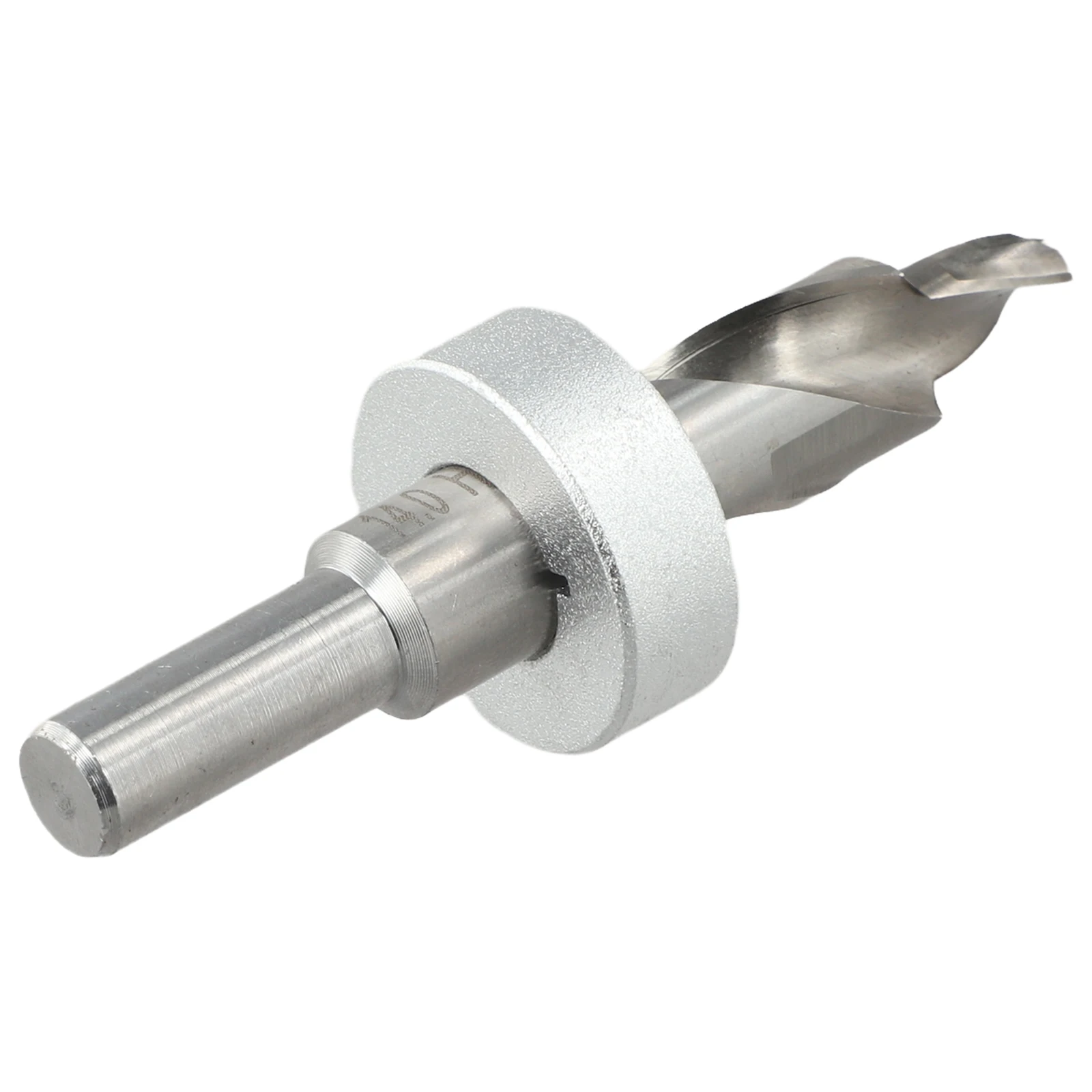 Adjustable Depth Aluminum Profile Compact Length Efficient Tool High-Speed Steel Durability Professional-Grade Results