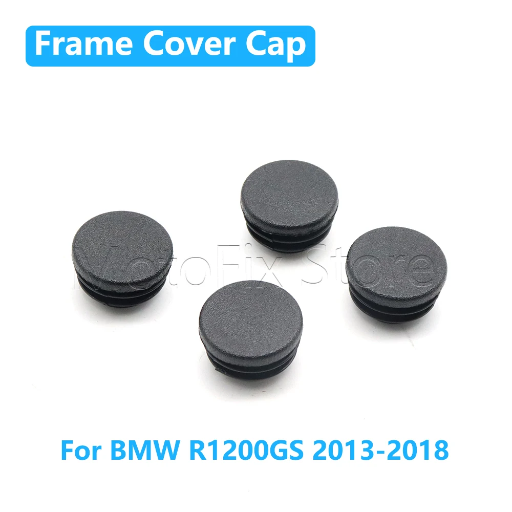 

Motorcycle Accessories Frame Hole Cover Caps Plug Frame For BMW R1200GS R1200 GS R 1200 GS 2013 2014 2015 2016 2017 2018