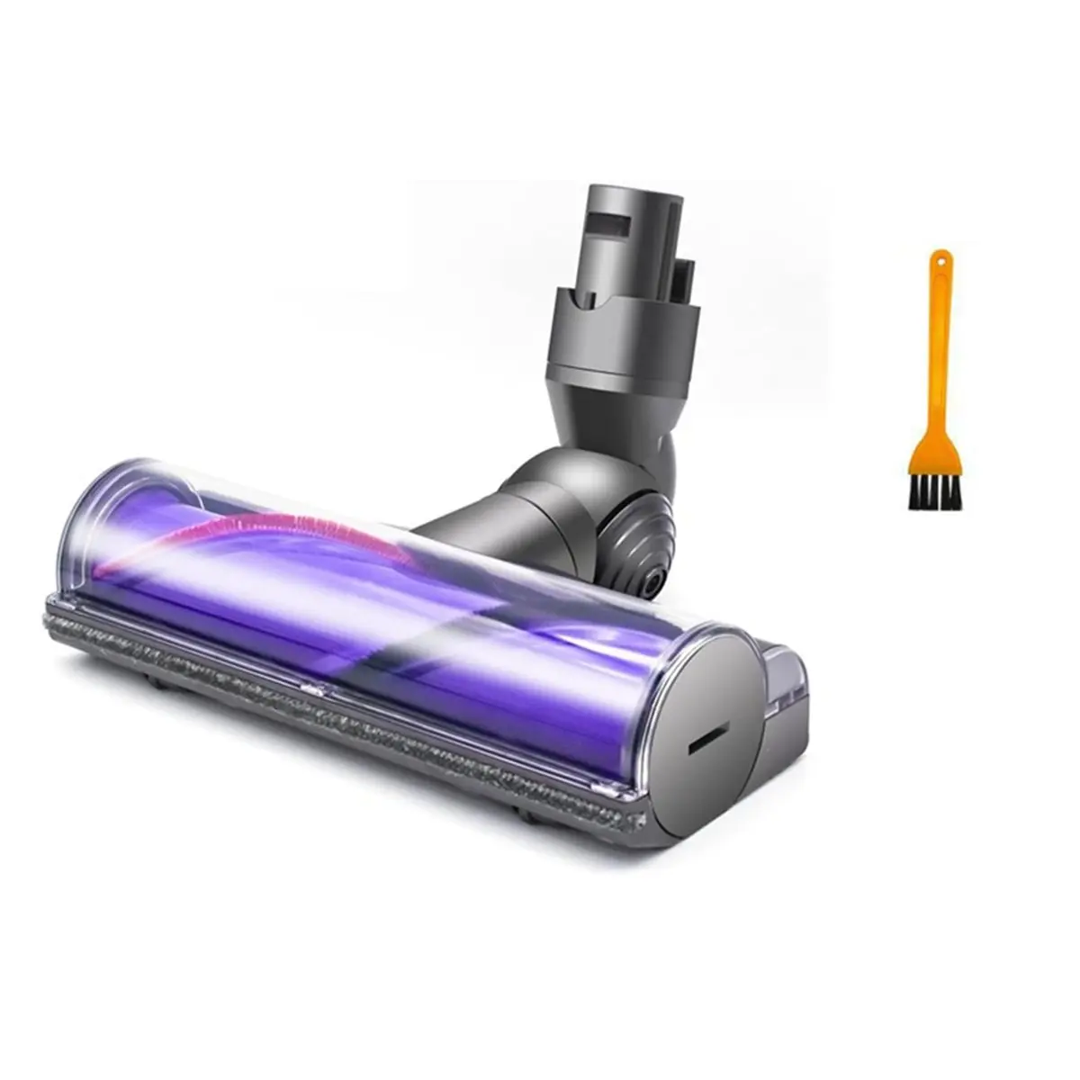 For V6 DC58 DC59 DC…