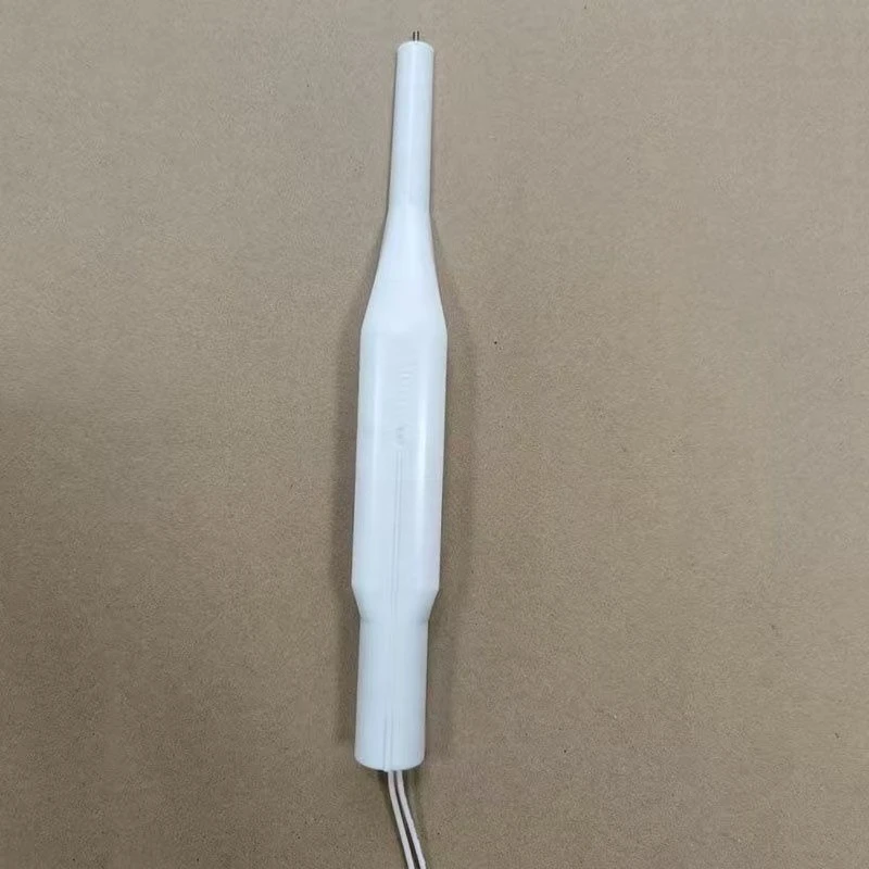 Suntool Plastic Powder Coating Gun Body Shell Durable Type GM03 Powder Spray Gun Shell Housing Electric Gun Spray Paint