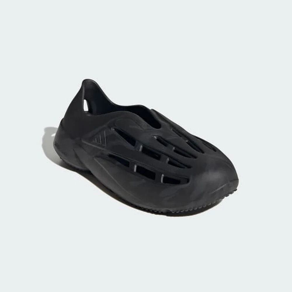 

Adidas LIGHTBLAZE MOC Стильные черные сабо, легкие и дышащие, подходят для летнего отдыха и активного отдыха