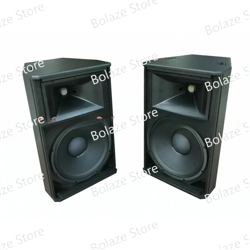 Assembled Speaker Birch 715 Single 15-Inch Stage Empty Speaker Single  Speaker Empty Box