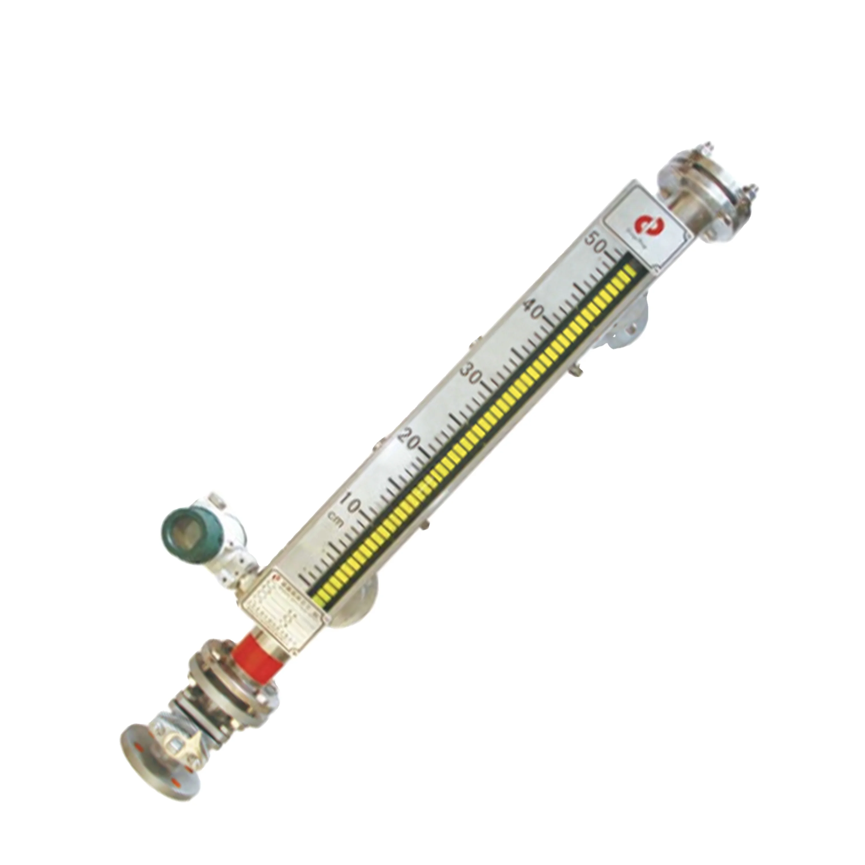 

Best Quality Manufacture Level Gauge Professional Electric Fuel Level Gauge