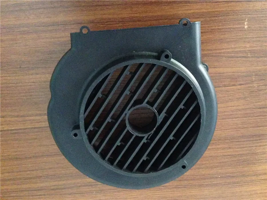 STARPAD For heroic GY6125 GY6150 Magneto fan cover fan cover radiator cover GY6125