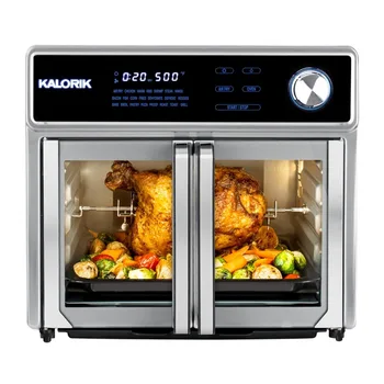 26QT Digital Air Fryer Oven 1