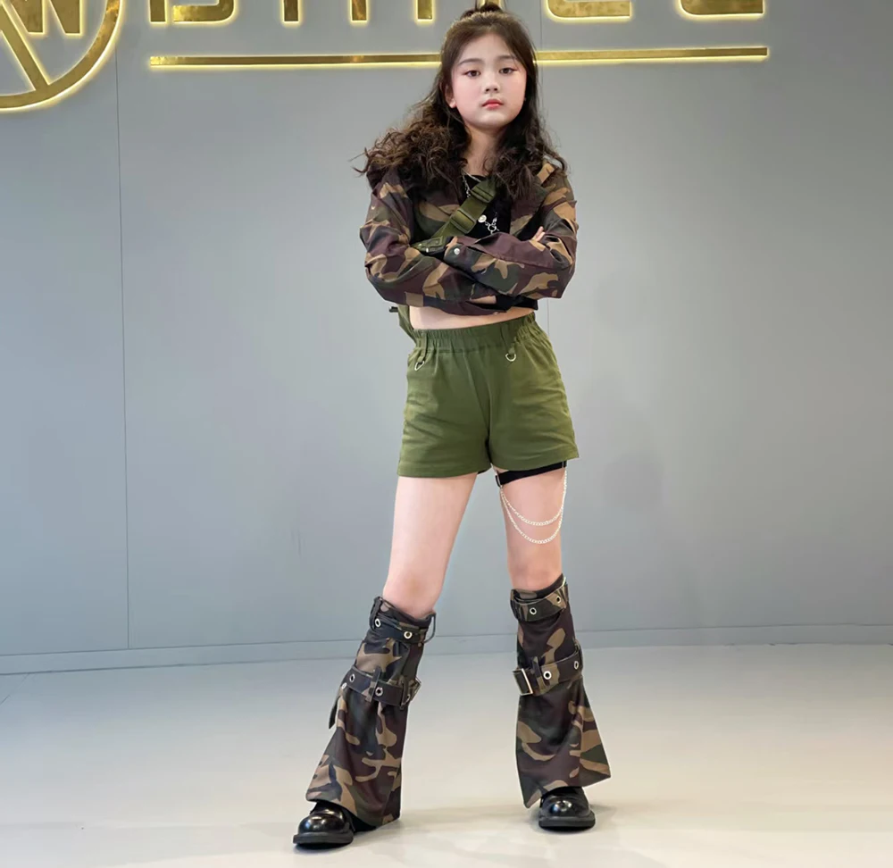 K-Pop Sets Girls Ca… - image