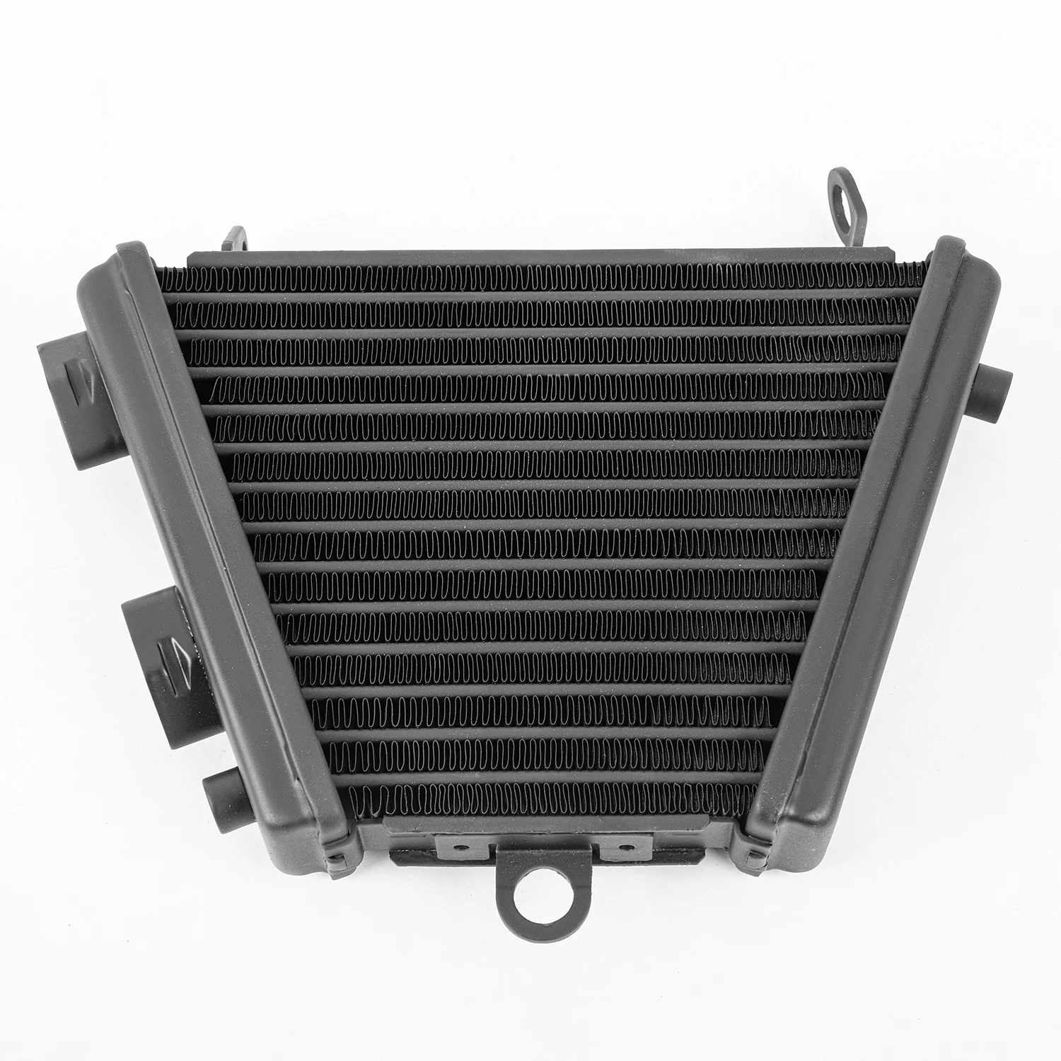 Motorcycle Aluminium Radiator Cooler Cooling Water Tank for Suzuki GSXR1000 2009-2016 GSXR GSX-R 1000 GSX-R1000 Accessories