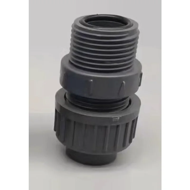 

Measurement pump DN15 check valve DN20 check valve DN25 inlet and outlet connection PVC stainless steel PVDF