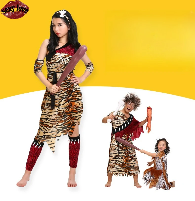 

Cosplay Halloween Wild Man Costume, Primitive Wild Man Costume, Masquerade Ball, Holiday Party Costume Rent A Girlfriend