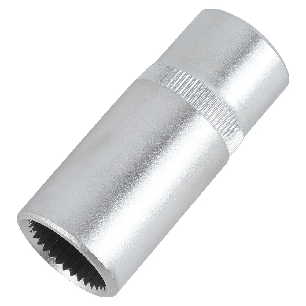 Gniazdo pompy wtryskowej paliwa 55mm Gniazdo pompy wtryskowej oleju napędowego Narzędzie do silników Diesla Mercedes-Benz OM601 OM602 OM603 OM605