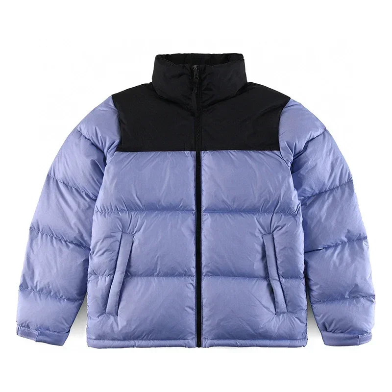

Hot Sale New Women's Fashion Outdoor Top Couple Casual Brand Down Winter Men's Duck Down Jacket Warm Coat