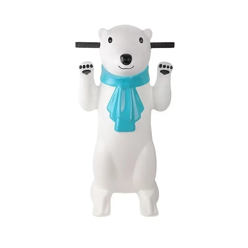 Bear Sports Ice Skating Trainer Skate Aid Safety Helper for Kids Adults Figure & Hockey Winter Training