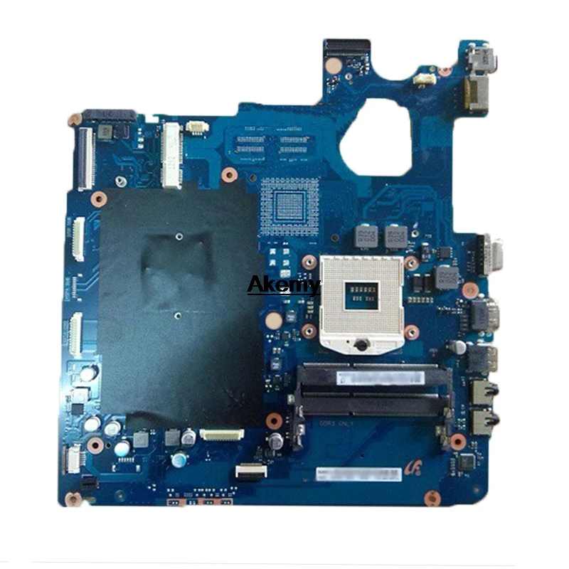 Para lenovo bm5688 chromebook 300e placa-mãe do portátil 5b20s72116 cpu n4000n4020 4g-r testado ok