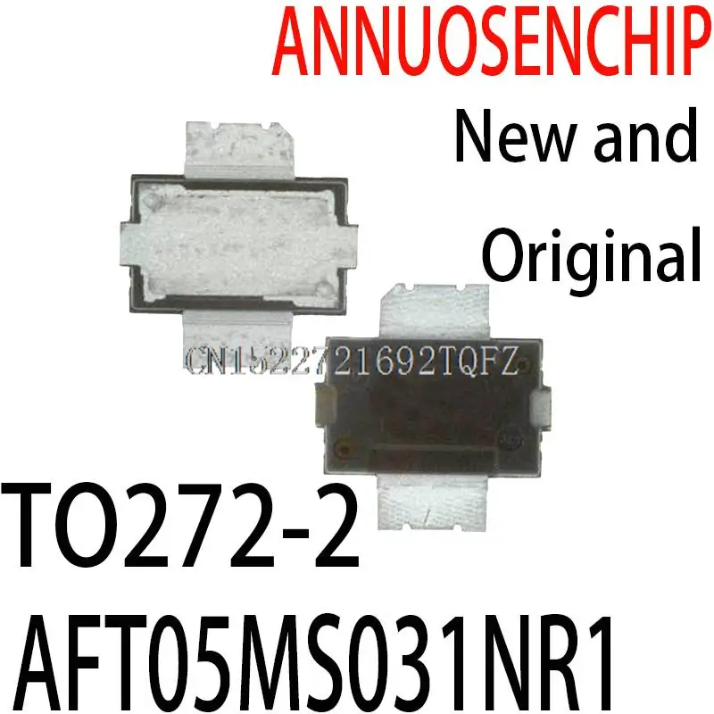 1PCS New and Original AFT05MS031N R1  AFT 05MS031NR1 AFT5M31N AFT 5M31N  TO-270-2 AFT05MS031NR1