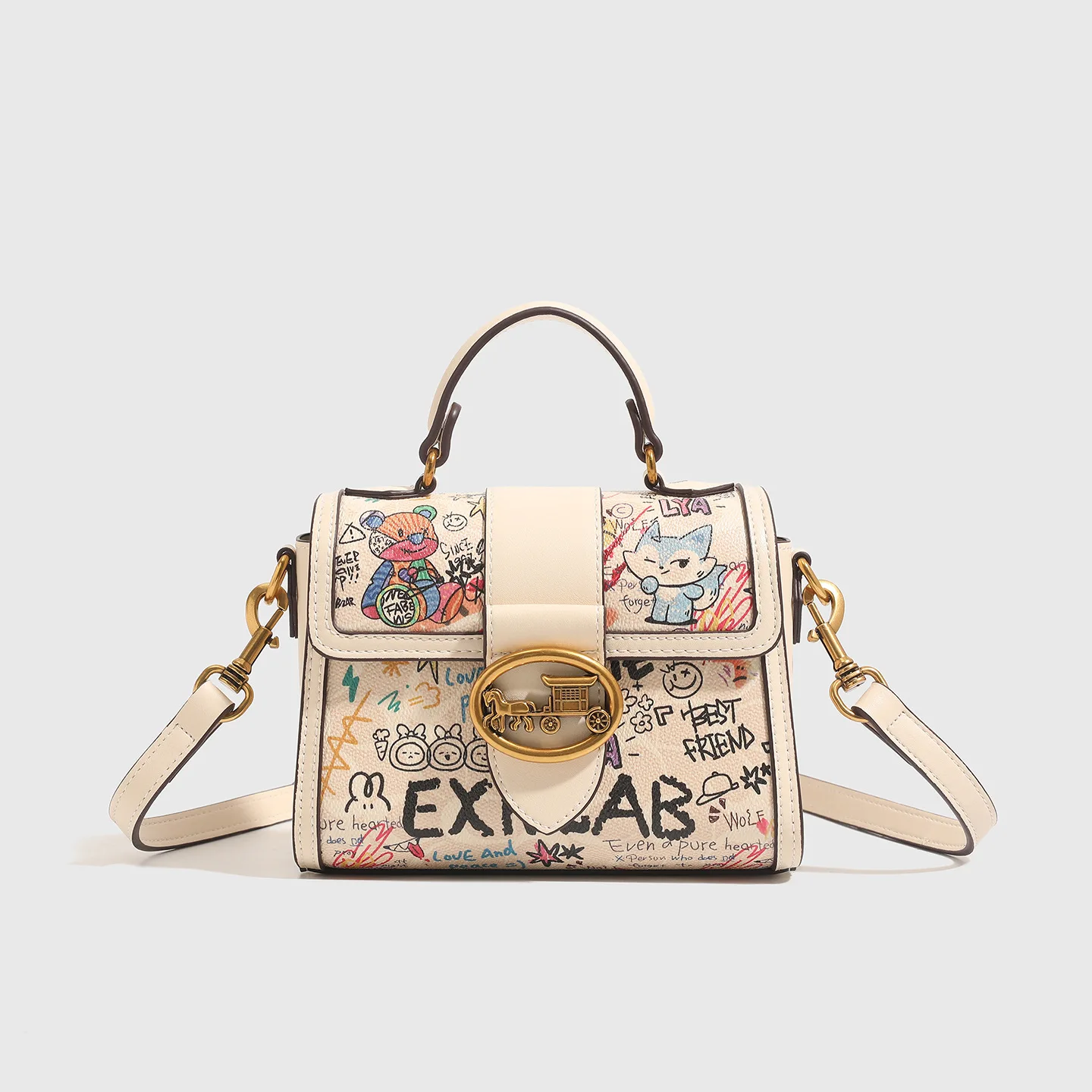borsa-a-tracolla-mini-trendy-2026-con-orsetto-graffiti-borsa-a-spalla-da-donna-alla-moda-elegante-per-tutti-i-giorni