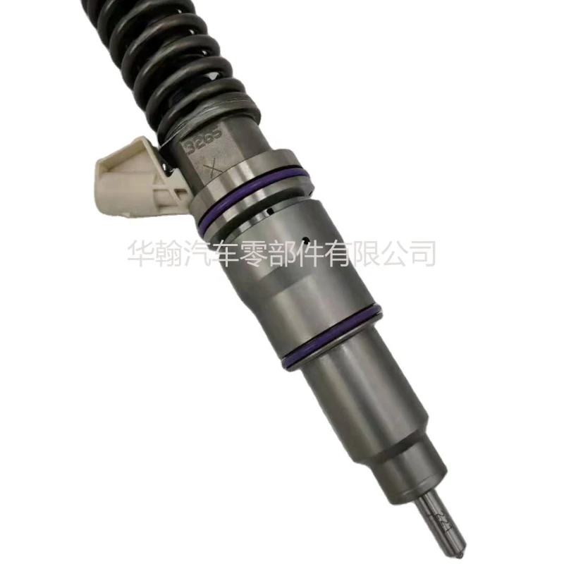 20430583 for Volvo D12 engine fuel injector BEBE4C00001 BEBEBE4C00101