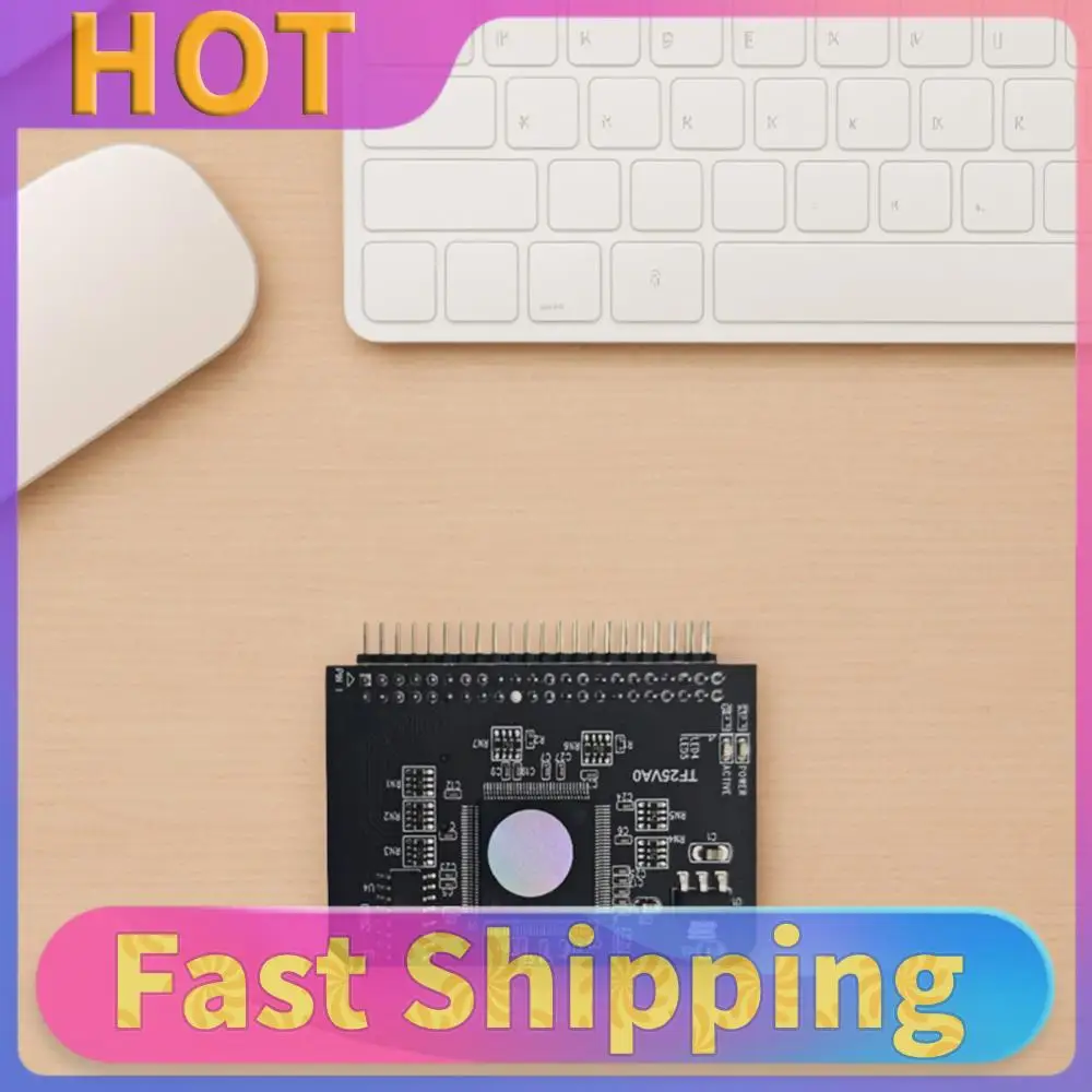 Tf To Ide 2.5 Inch …