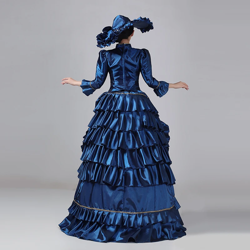 sachin and babi light blue dress Alternative Black Wedding Dress, off Shoulder Gothic Ball Gown, Long Bridal  Wear Made to Measure All Sizes, 19th Century Masquerade Vampire