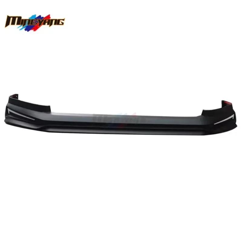 하이에이스 2018용 원스톱 자동차 고품질 프론트 립 카 범퍼 바디 키트