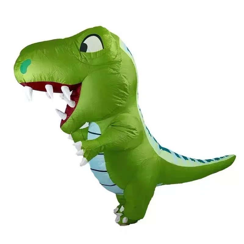 Costume gonfiabile da dinosaur - Costumes recensione e prezzo