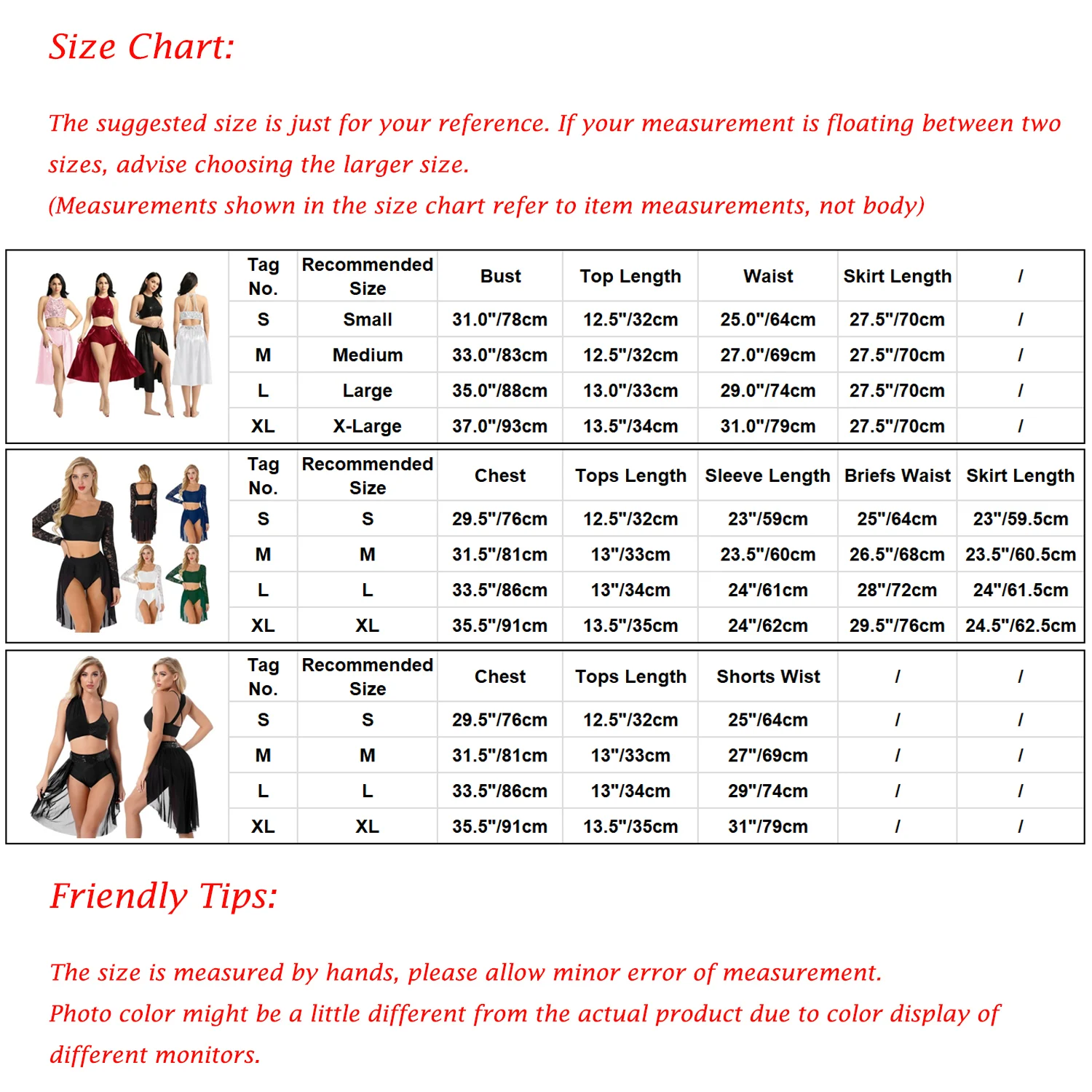 Ballet Dress Women lyrical dance costumes ballerina Leotard Dance Dress Halter Neck Sleeveless Sequined Crop Top ballet skirt