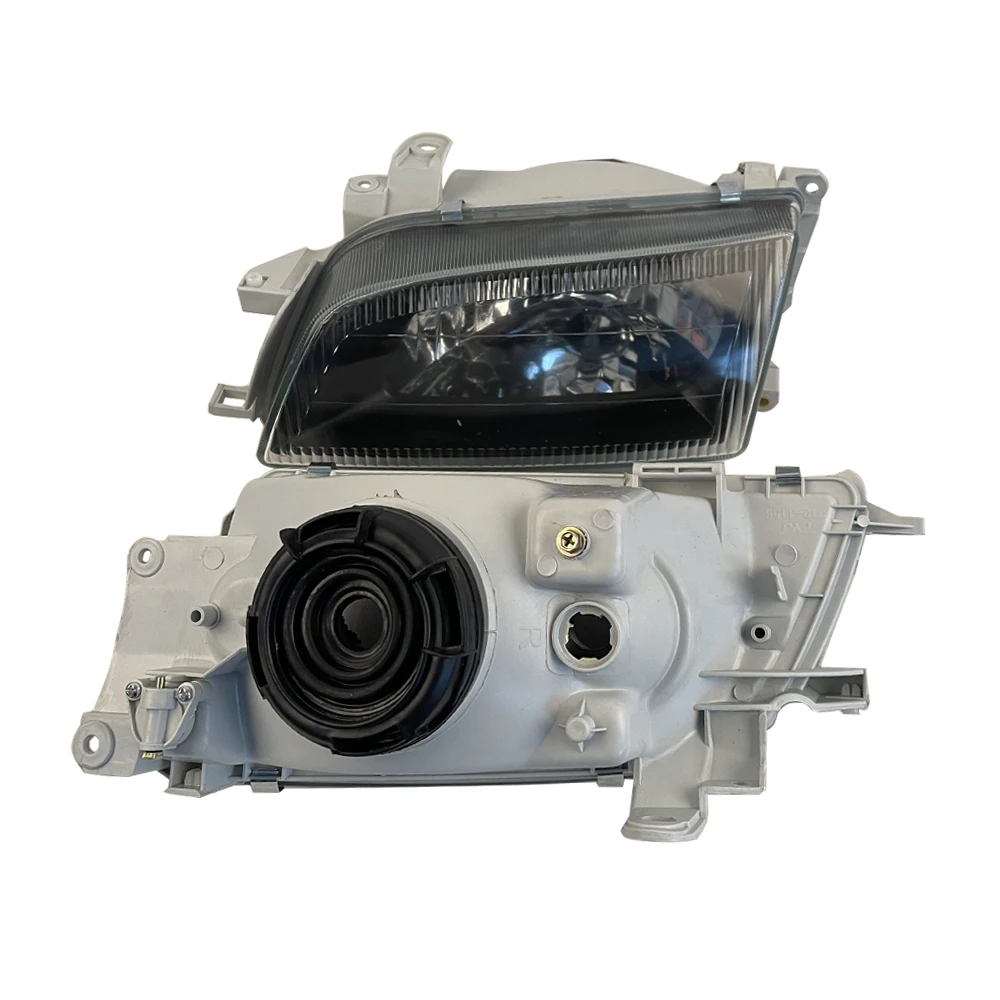 Car Headlights For Toyota Corona Caldina 2Pcs Headlamp AT190 AT191 ST190 ST191 1992 1993 1994 1995 2PCS